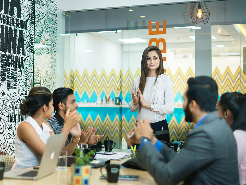 About Enterprise Financial Solutions