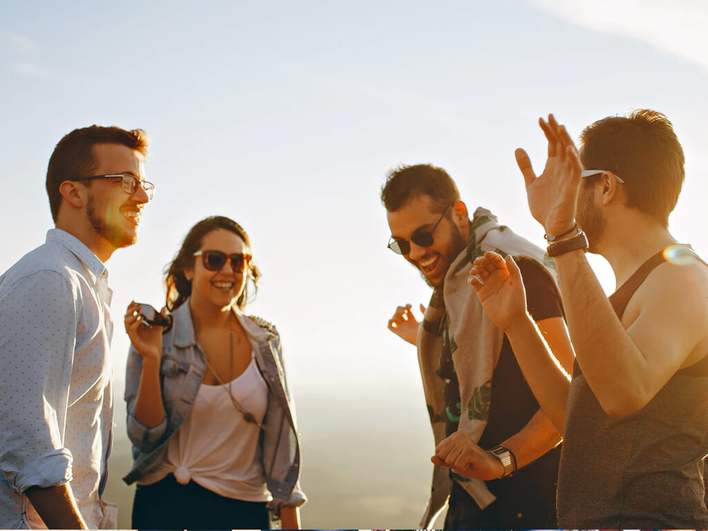 Business Financial Consulting