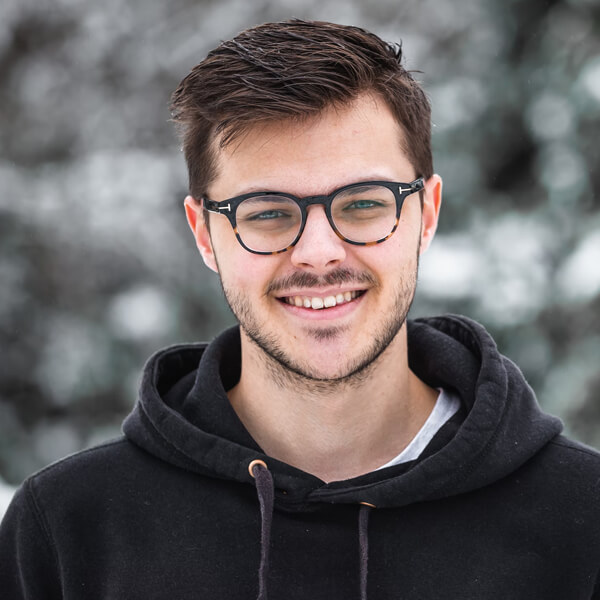 John Smith - Financial Advisor