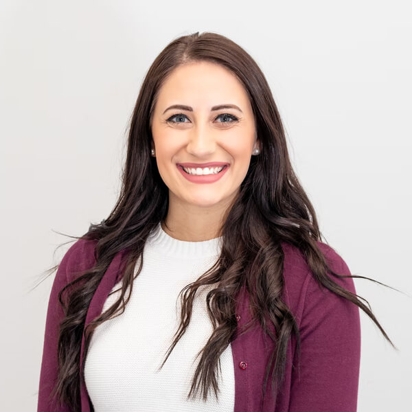 Jessica Wilson - Financial Planner